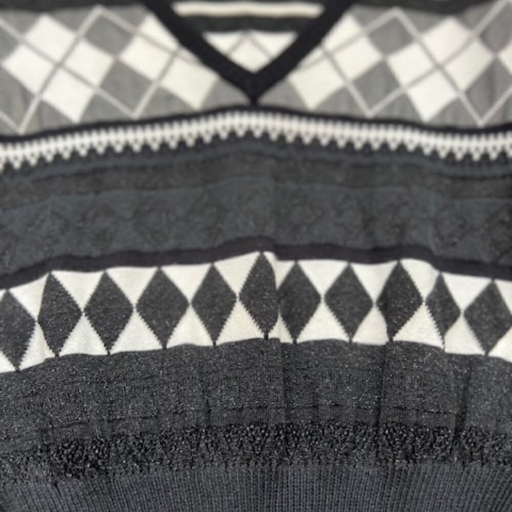 Moschino Sweater Dress - Picture 6 of 11